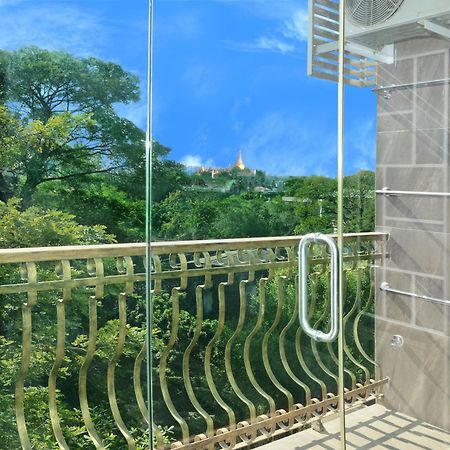 Prestige Residences At Golden Valley By Grand United Hospitality Rangun Kültér fotó