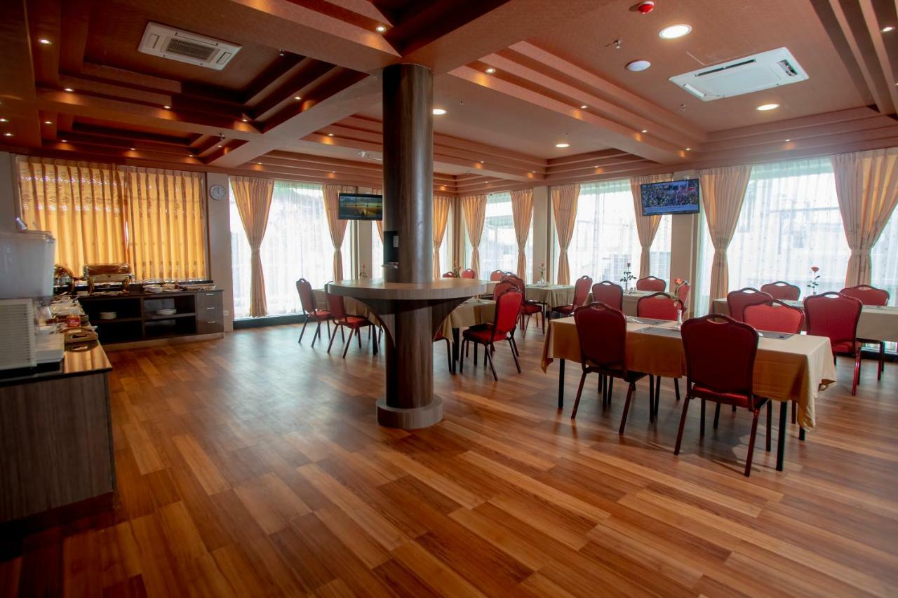 Prestige Residences At Golden Valley By Grand United Hospitality Rangun Kültér fotó