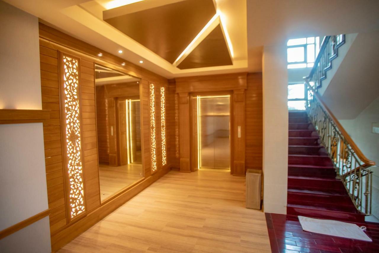 Prestige Residences At Golden Valley By Grand United Hospitality Rangun Kültér fotó